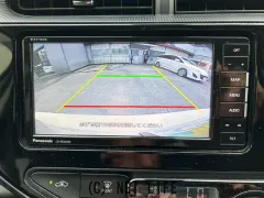 トヨタ アクア