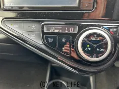 トヨタ アクア