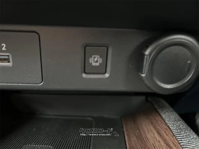 日産 ノートオーラ