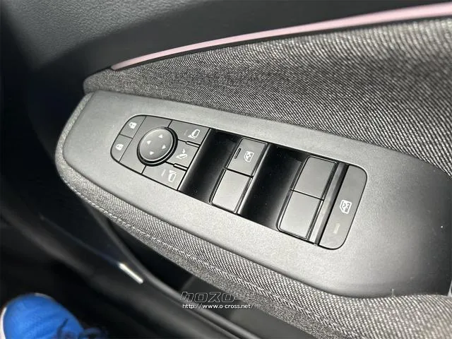 日産 ノートオーラ