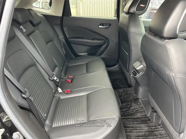 日産 ノートオーラ