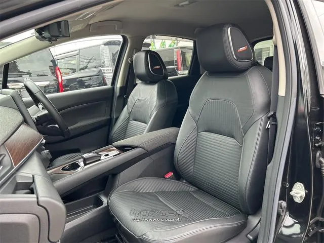 日産 ノートオーラ