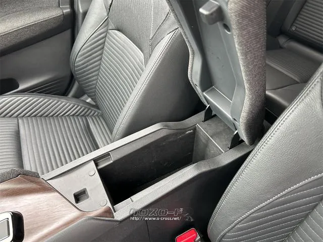 日産 ノートオーラ