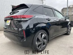 日産 ノートオーラ