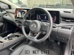 日産 ノートオーラ
