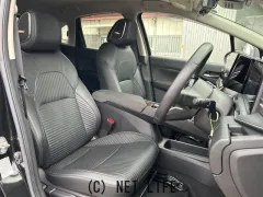 日産 ノートオーラ