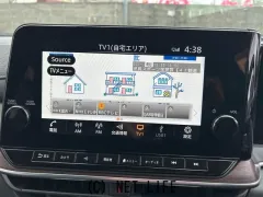 日産 ノートオーラ