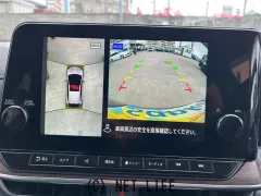 日産 ノートオーラ