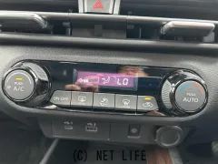 日産 ノートオーラ