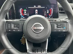 日産 ノートオーラ