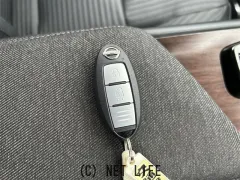 日産 ノートオーラ