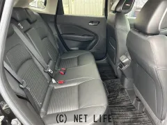 日産 ノートオーラ