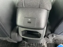 日産 ノートオーラ