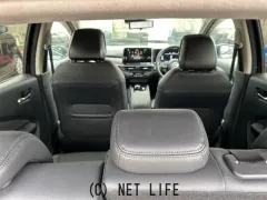 日産 ノートオーラ