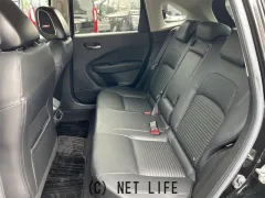 日産 ノートオーラ