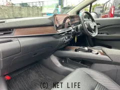 日産 ノートオーラ