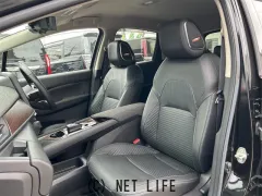 日産 ノートオーラ