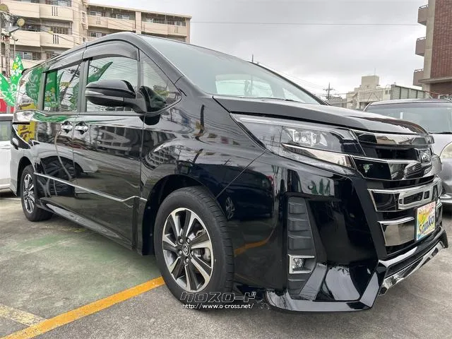 トヨタ ノア