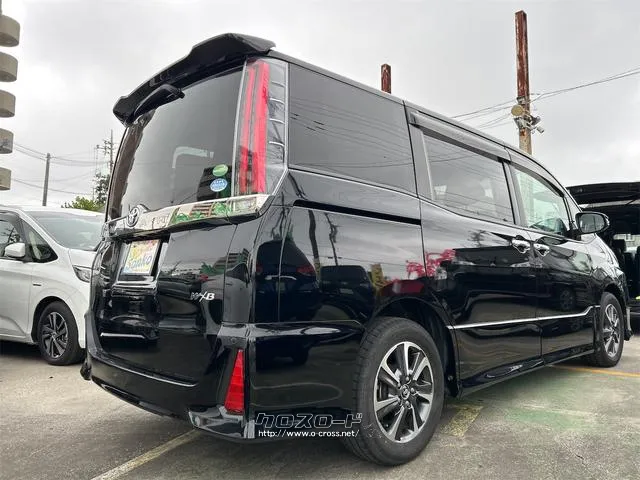トヨタ ノア