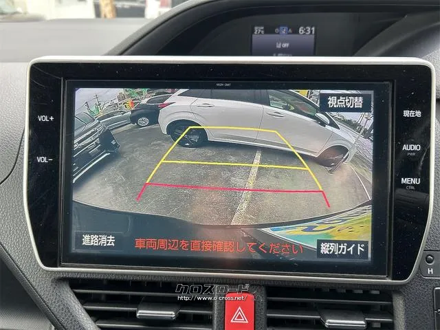 トヨタ ノア