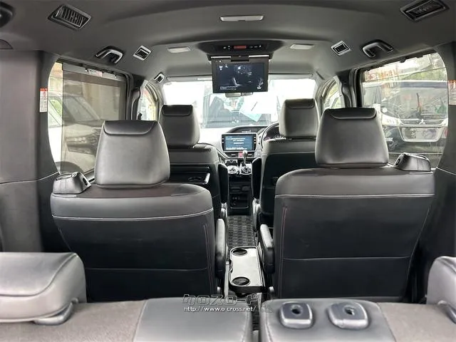 トヨタ ノア
