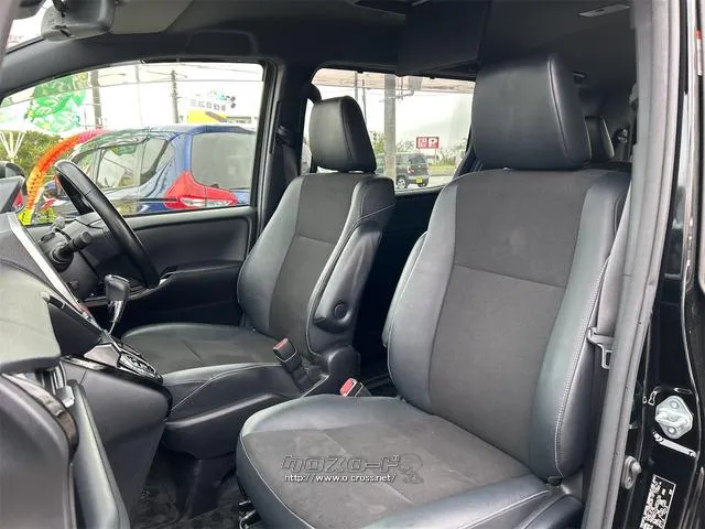 トヨタ ノア