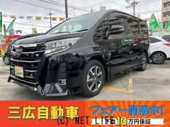 トヨタ ノア