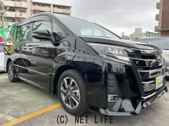トヨタ ノア
