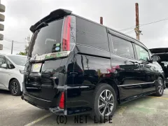 トヨタ ノア