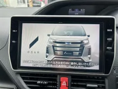 トヨタ ノア