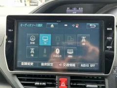 トヨタ ノア