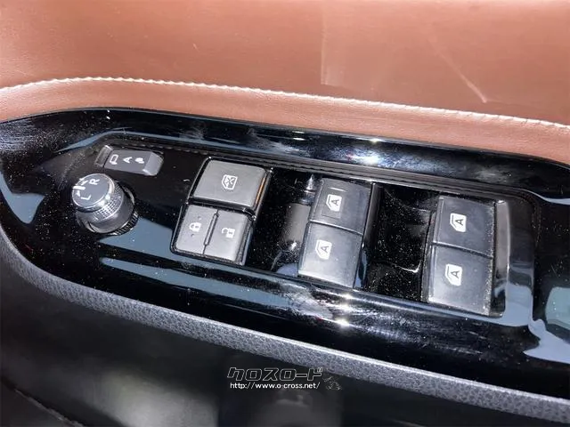 トヨタ エスクァイア