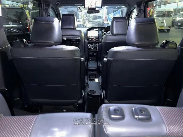 トヨタ エスクァイア