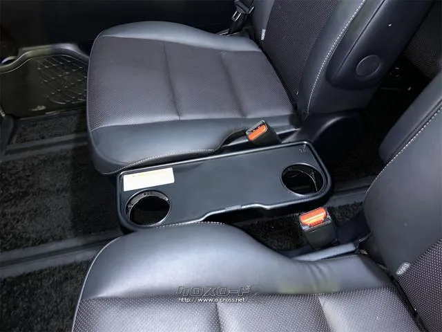 トヨタ エスクァイア