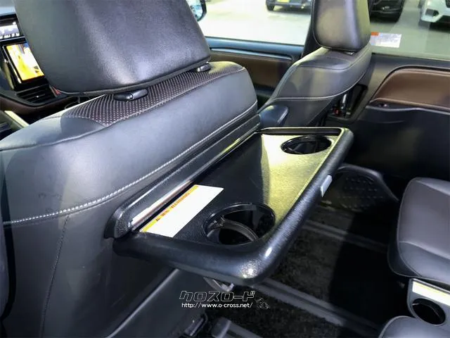 トヨタ エスクァイア