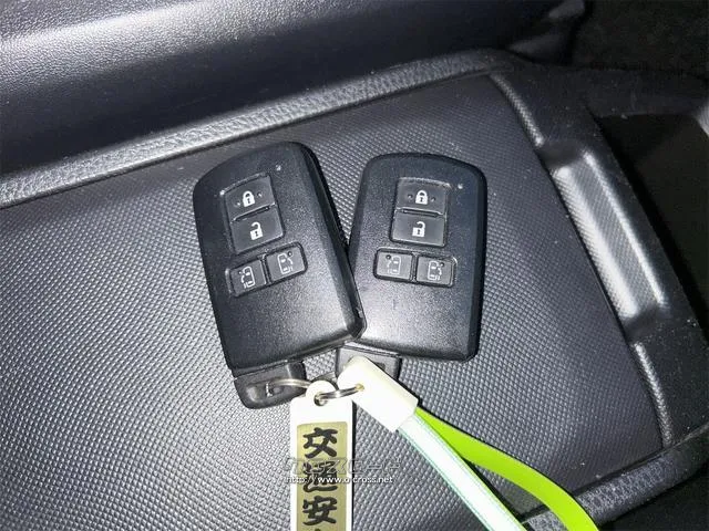 トヨタ エスクァイア