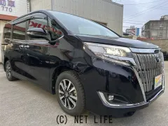 トヨタ エスクァイア