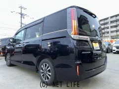 トヨタ エスクァイア