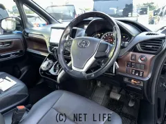 トヨタ エスクァイア