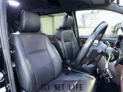 トヨタ エスクァイア