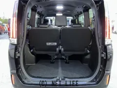 トヨタ エスクァイア