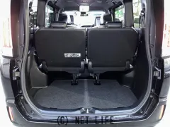 トヨタ エスクァイア