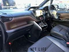 トヨタ エスクァイア