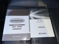 トヨタ エスクァイア