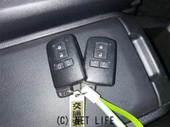 トヨタ エスクァイア