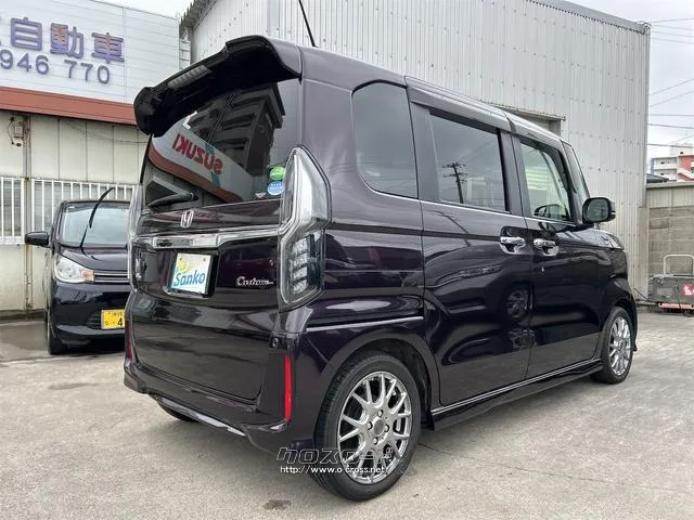 ホンダ N-BOX