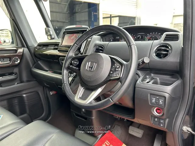 ホンダ N-BOX
