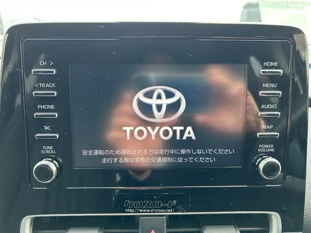 トヨタ アクア