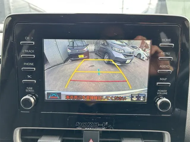トヨタ アクア