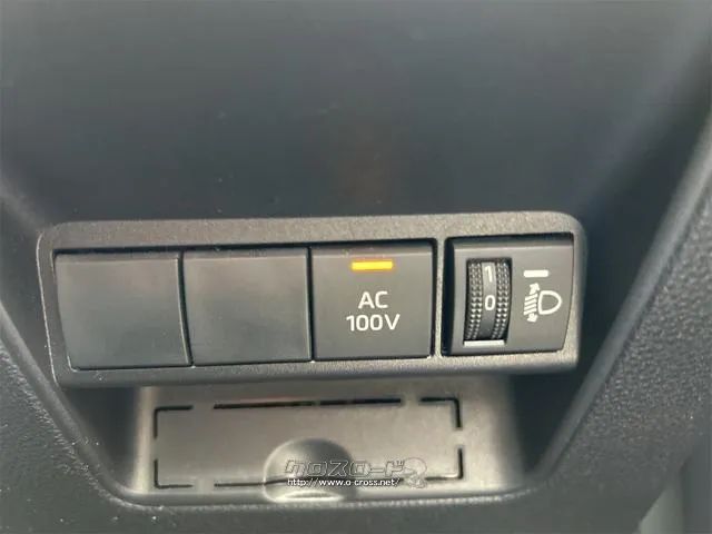 トヨタ アクア